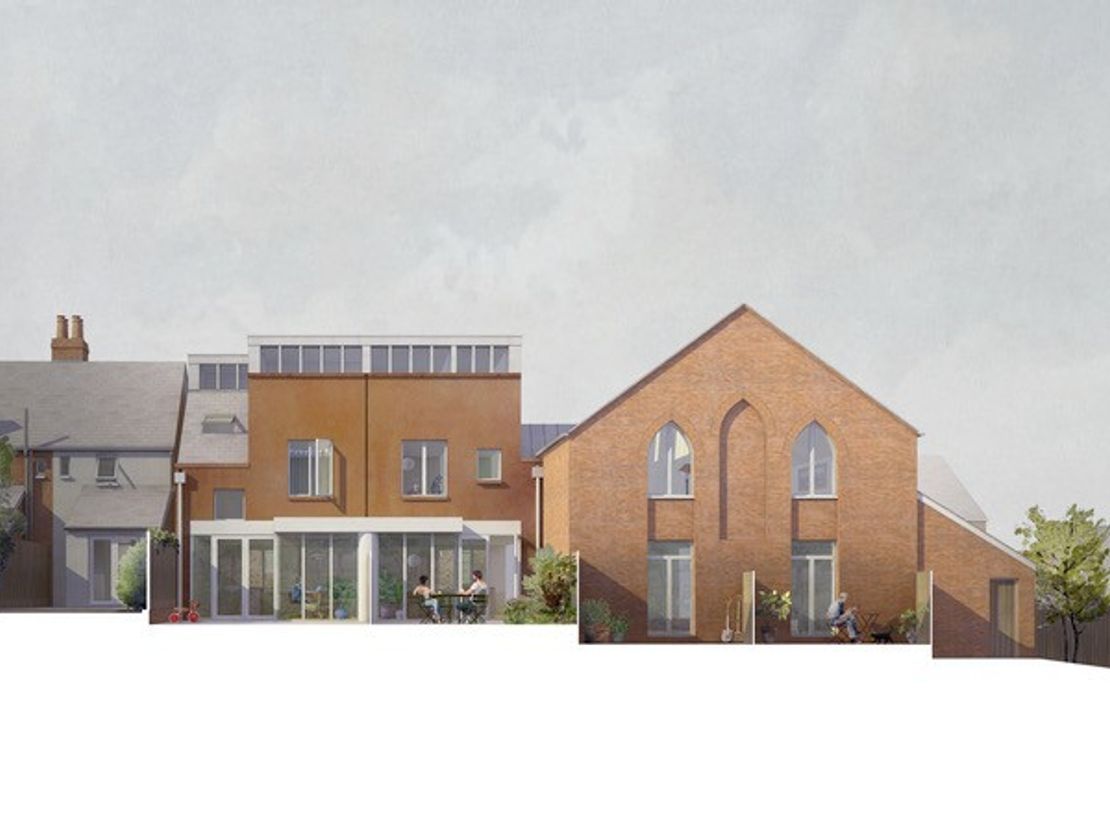 St Peter`s Hall, North Street, St Peters, Tunbridge Wells, Kent, TN2 4SS