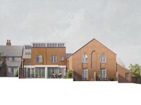Property Image for St Peter`s Hall, North Street, St Peters, Tunbridge Wells, Kent, TN2 4SS