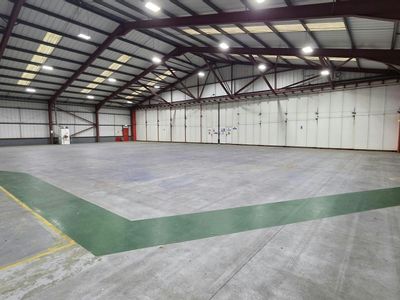 Property Image for Hangar 13, Gambling Close, Norwich, NR6 6EG
