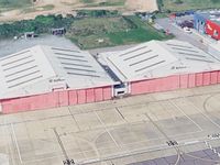 Property Image for Hangar 13, Gambling Close, Norwich, NR6 6EG