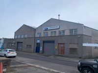 Property Image for 54 Menzies Road / South Esplanade West, Aberdeen, Aberdeenshire, AB11 9HJ
