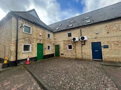 Property Image for 5 Brewers Yard, Ivel Road, Shefford, Bedfordshire, SG17 5GY