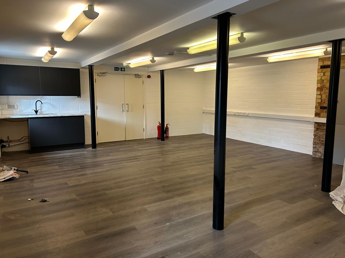 5 Brewers Yard, Ivel Road, Shefford, Bedfordshire, SG17 5GY