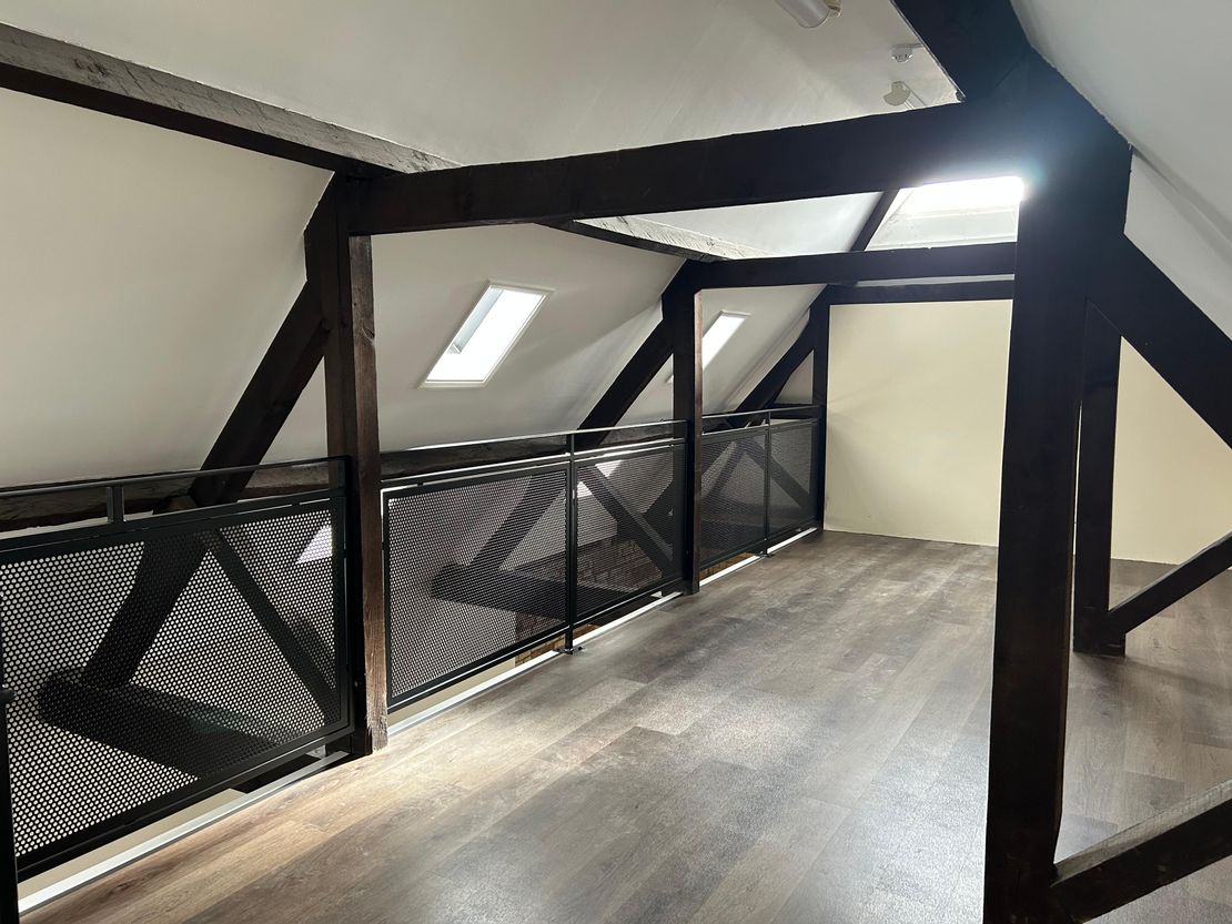 5 Brewers Yard, Ivel Road, Shefford, Bedfordshire, SG17 5GY