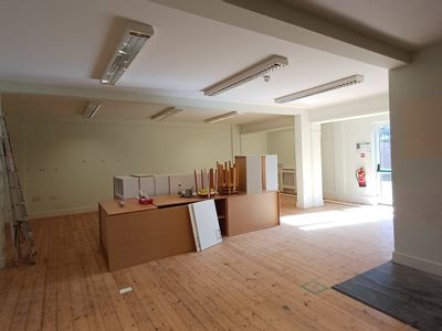 Property Image for Elim Hall, 269 Icknield Way, Letchworth Garden City, Hertfordshire, SG6 4UE