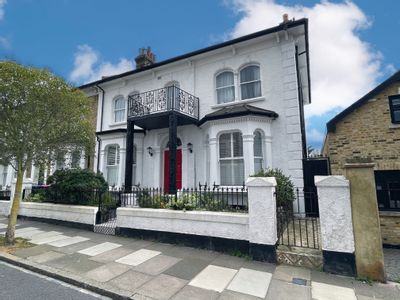 Property Image for Southend-on-Sea