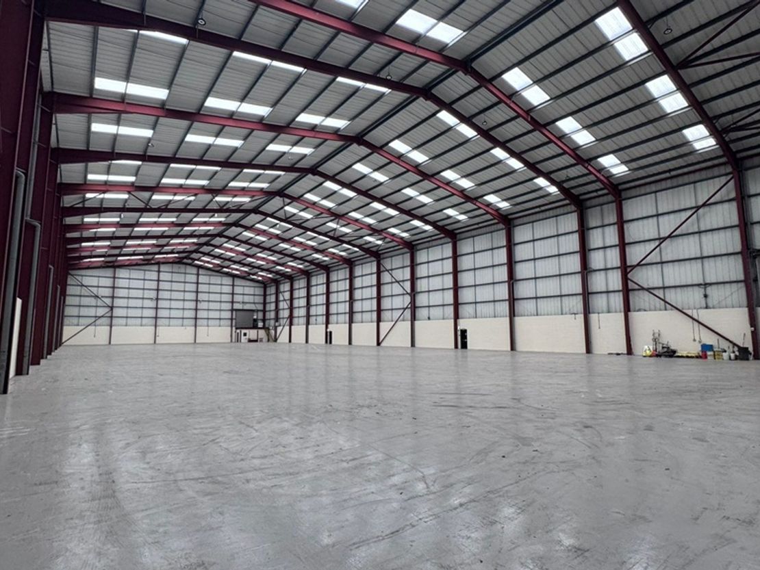 Unit 42 South Staffs Business Park, Hawkins Drive, Cannock, Staffordshire, WS11 0XT