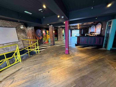 Property Image for 7 Hassell Street, Newcastle Under Lyme, ST5 1AH