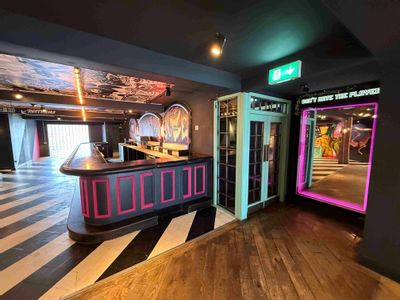 Property Image for 7 Hassell Street, Newcastle Under Lyme, ST5 1AH