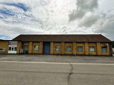 Property Image for Unit 40 Hartlebury Trading Estate, Hartlebury, Kidderminster, Worcestershire, DY10 4JB