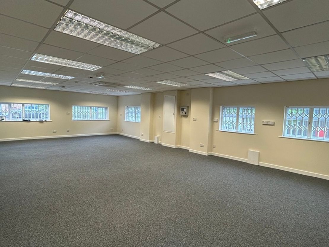 Unit 40 Hartlebury Trading Estate, Hartlebury, Kidderminster, Worcestershire, DY10 4JB