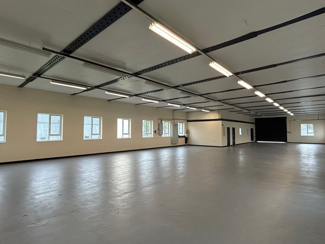 Unit 290 Hartlebury Trading Estate, Hartlebury, Kidderminster, Worcestershire, DY10 4JB