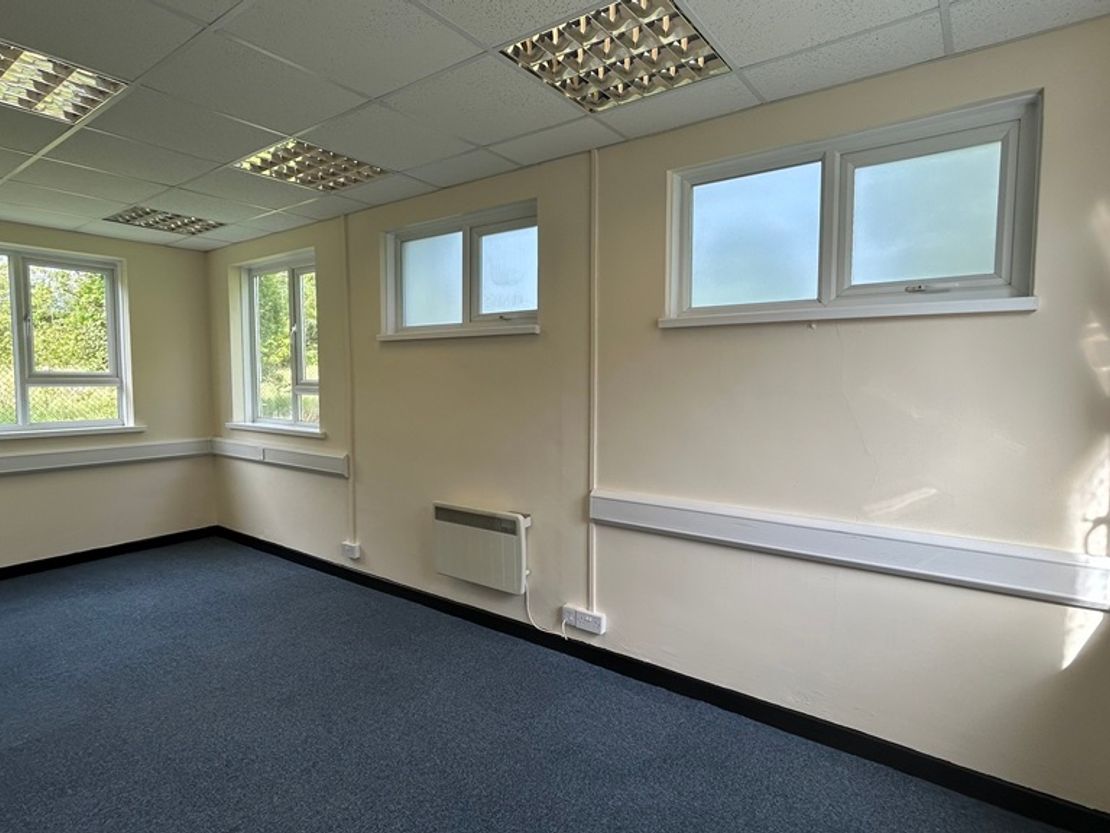 Unit 290 Hartlebury Trading Estate, Hartlebury, Kidderminster, Worcestershire, DY10 4JB