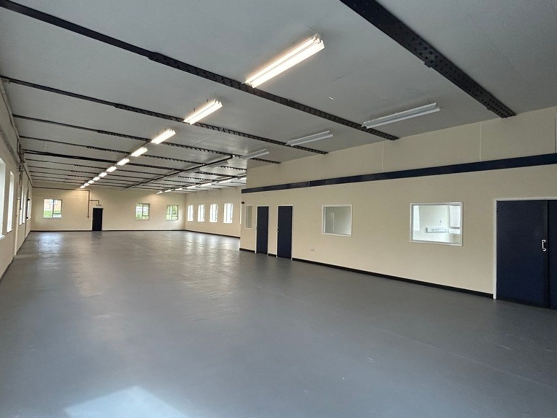 Unit 290 Hartlebury Trading Estate, Hartlebury, Kidderminster, Worcestershire, DY10 4JB
