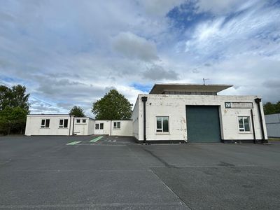 Property Image for Unit 290 Hartlebury Trading Estate, Hartlebury, Kidderminster, Worcestershire, DY10 4JB