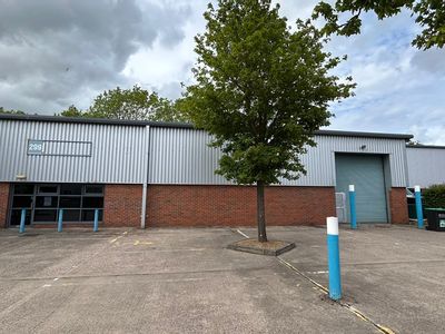 Property Image for Unit 299 Hartlebury Trading Estate, Hartlebury, Kidderminster, Worcestershire, DY10 4JB