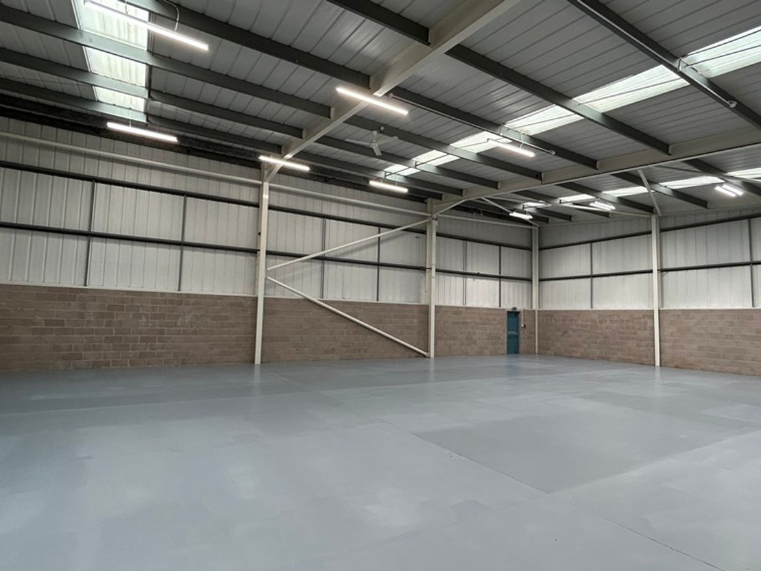 Unit 299 Hartlebury Trading Estate, Hartlebury, Kidderminster, Worcestershire, DY10 4JB