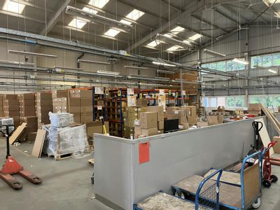 Property Image for The Die-Pat Centre, Broad March, Long March Industrial Estate, Daventry, NN11 4HE