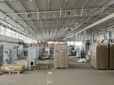 Property Image for The Die-Pat Centre, Broad March, Long March Industrial Estate, Daventry, NN11 4HE