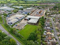 Property Image for The Die-Pat Centre, Broad March, Long March Industrial Estate, Daventry, NN11 4HE