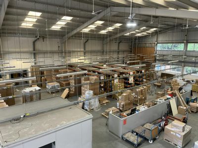 Property Image for The Die-Pat Centre, Broad March, Long March Industrial Estate, Daventry, NN11 4HE