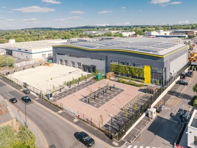 Property Image for CR1 & CR2 Queensway & 12 Imperial Way, Croydon, CR0 4BD