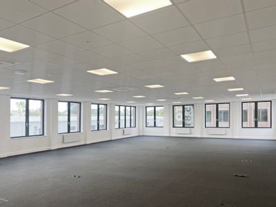 Property Image for Unit 81, Barwell Business Park, Leatherhead Road, Chessington, Surrey, KT9 2NY