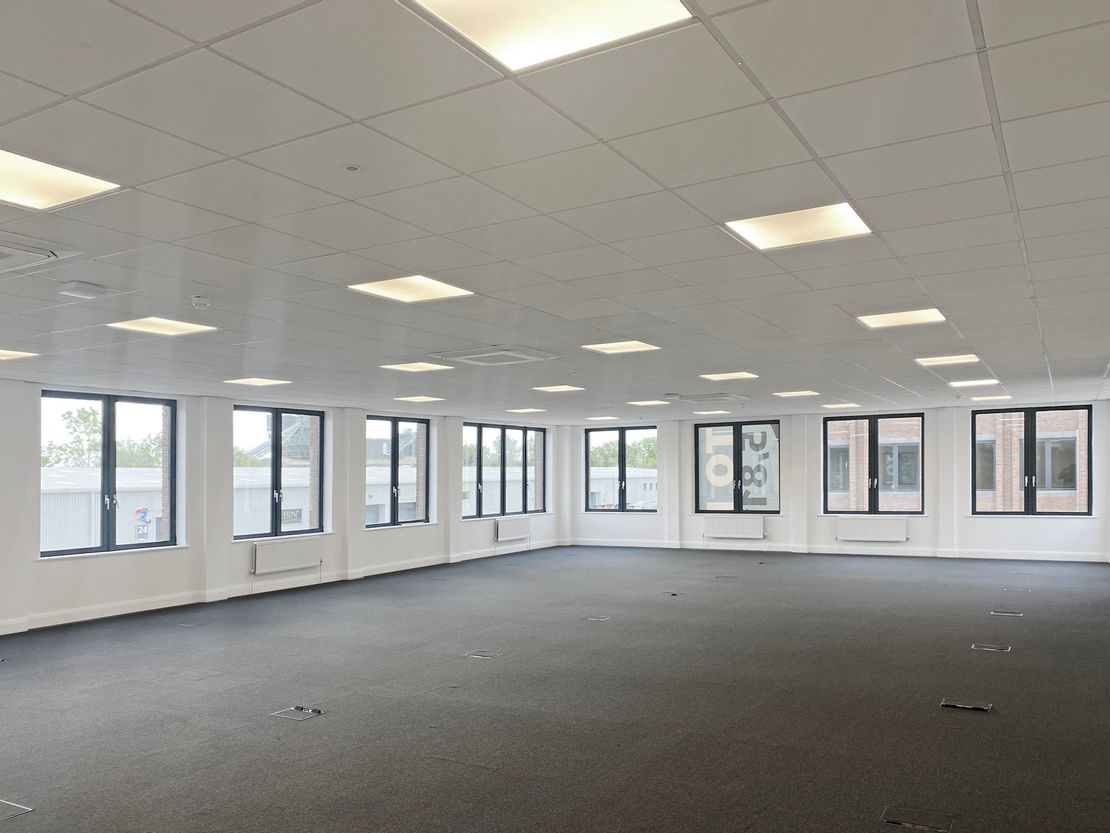 Unit 81, Barwell Business Park, Leatherhead Road, Chessington, Surrey, KT9 2NY
