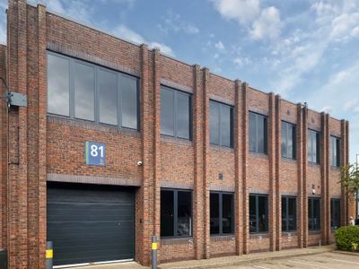 Property Image for Unit 81, Barwell Business Park, Leatherhead Road, Chessington, Surrey, KT9 2NY