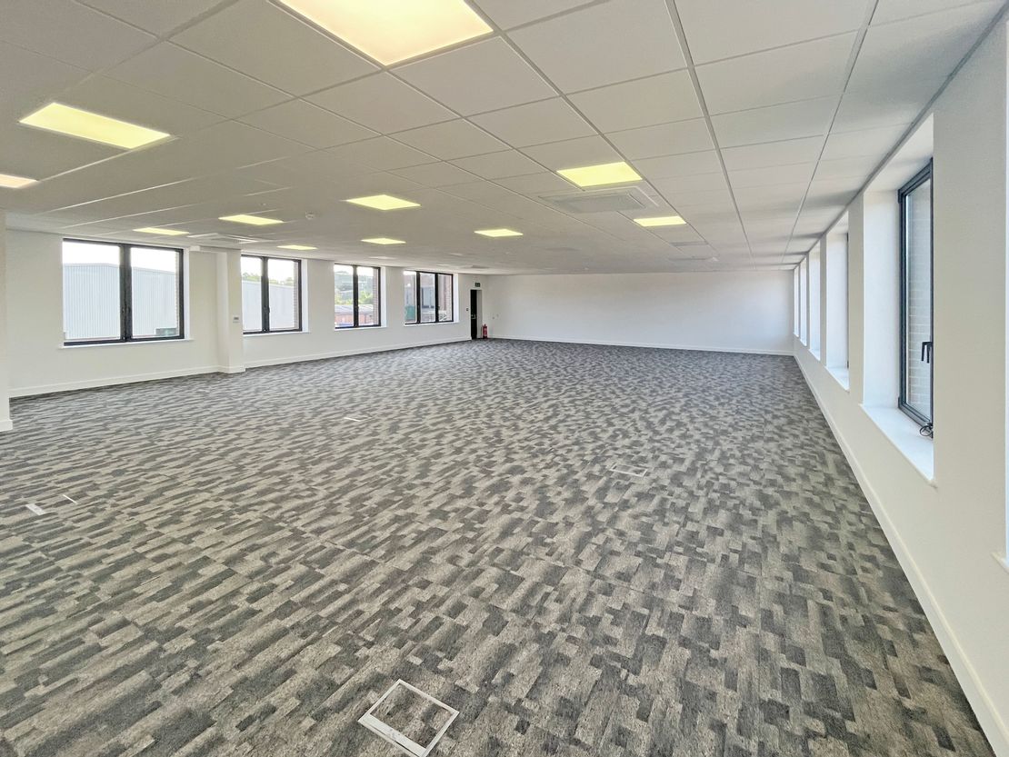 Unit 81, Barwell Business Park, Leatherhead Road, Chessington, Surrey, KT9 2NY