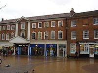 Property Image for Kings Shade Walk, 131 High Street, Epsom, Surrey, KT19 8EF