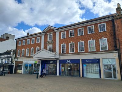 Property Image for Kings Shade Walk, 131 High Street, Epsom, Surrey, KT19 8EF