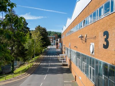 Property Image for Unit 3 Gloucester Vantage Point Business Village, Mitcheldean, Gloucestershire, GL17 0DD