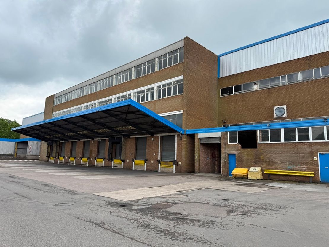 Unit 3 Gloucester Vantage Point Business Village, Mitcheldean, Gloucestershire, GL17 0DD