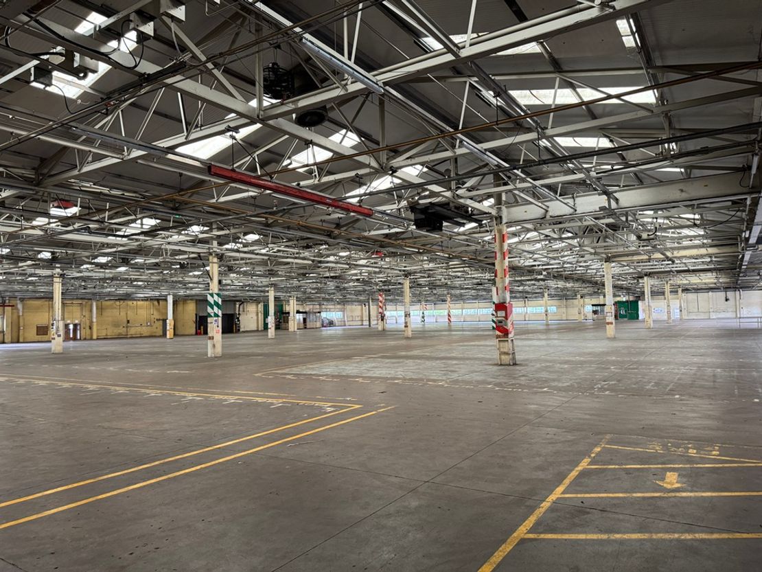 Unit 3 Gloucester Vantage Point Business Village, Mitcheldean, Gloucestershire, GL17 0DD