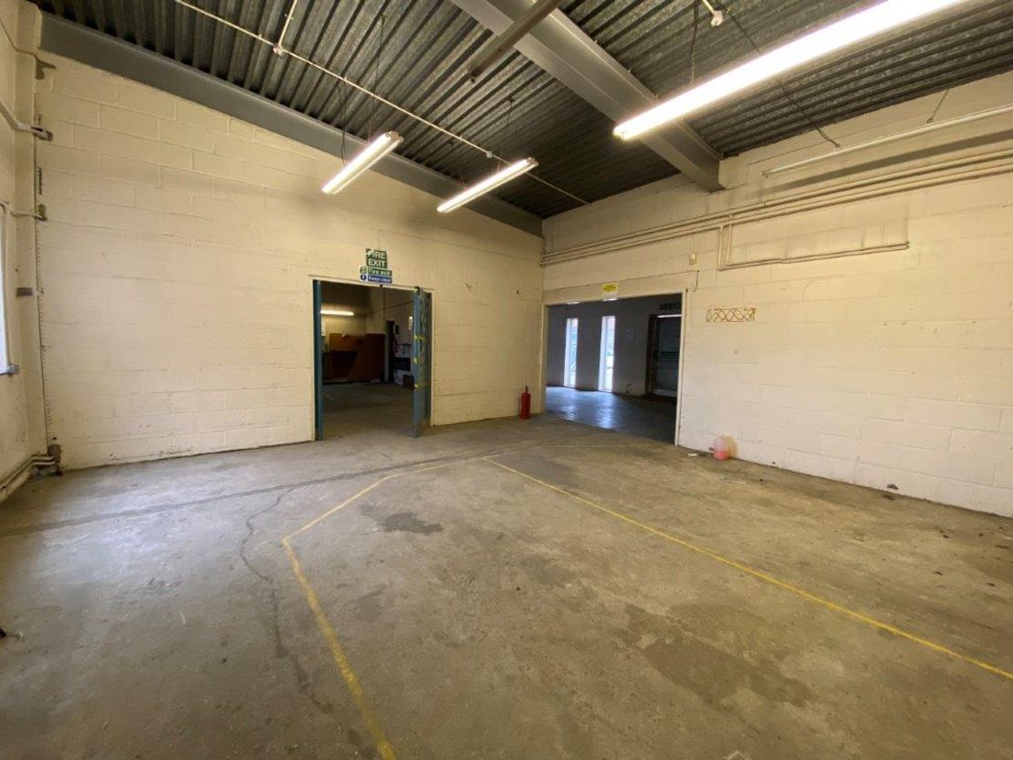 46-70 Cavendish Street, Ipswich, Suffolk, IP3 8AX