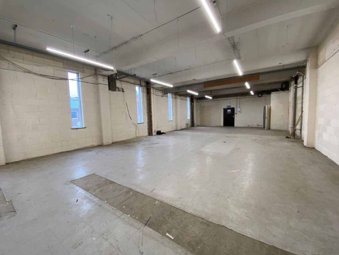 46-70 Cavendish Street, Ipswich, Suffolk, IP3 8AX