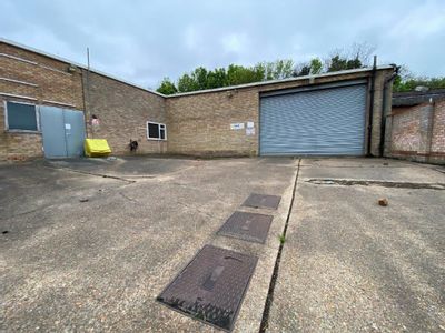 Property Image for 46-70 Cavendish Street, Ipswich, Suffolk, IP3 8AX