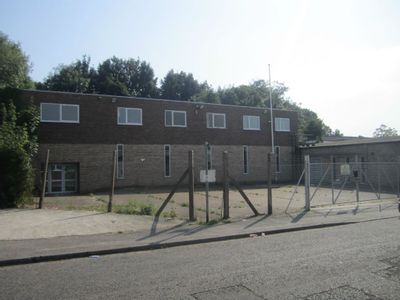 Property Image for 46-70 Cavendish Street, Ipswich, Suffolk, IP3 8AX