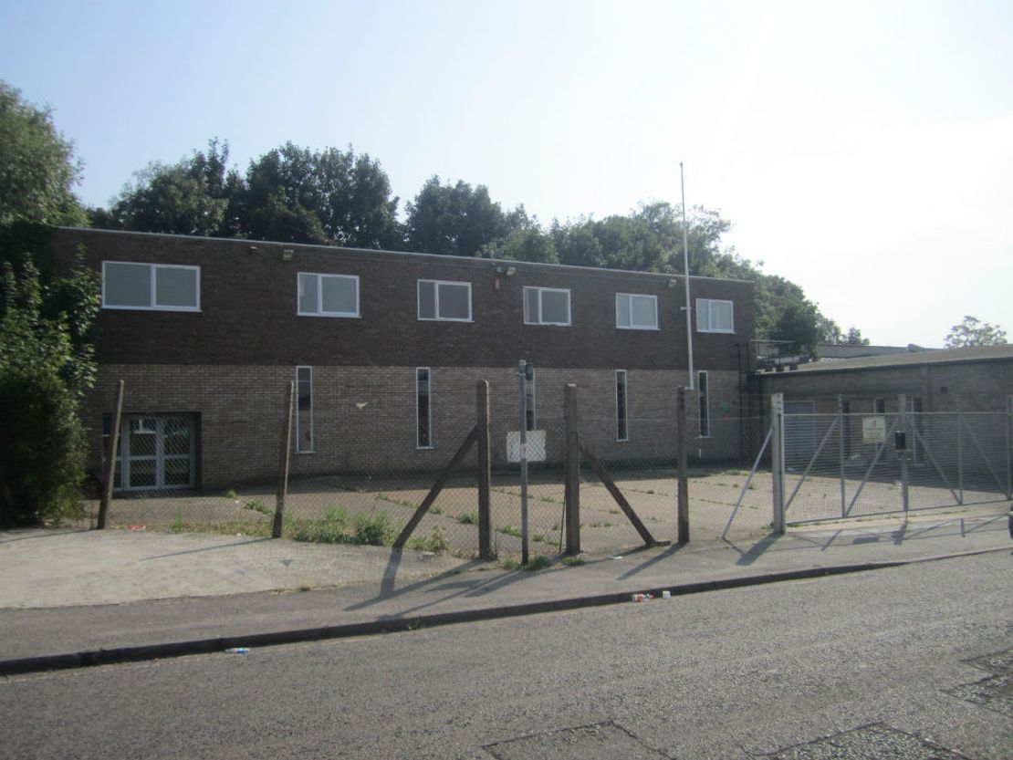 46-70 Cavendish Street, Ipswich, Suffolk, IP3 8AX