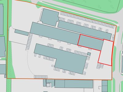 Property Image for Unit 12-14, Limesquare Trade Park, Alma Park Road, Grantham, Lincolnshire, NG31 9SN