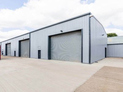 Property Image for Unit 12-14, Limesquare Trade Park, Alma Park Road, Grantham, Lincolnshire, NG31 9SN