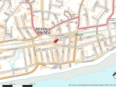 Property Image for Former HSBC, 2 Devonshire Road, Bexhill-On-Sea, East Sussex, TN40 1AT