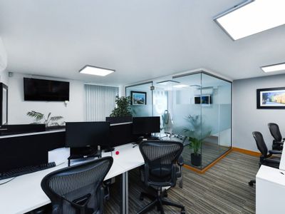 Property Image for 2 &amp; 3, Heritage Mews, off Weekday Cross, Nottingham, Nottinghamshire, NG1 1HN
