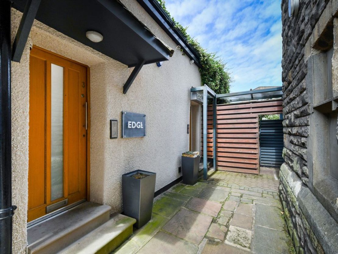 2 &amp; 3, Heritage Mews, off Weekday Cross, Nottingham, Nottinghamshire, NG1 1HN