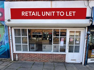 Property Image for Kiosk 9 Magna Square, 33-47 Leicester Road, Wigston, Leicestershire, LE18 1NR