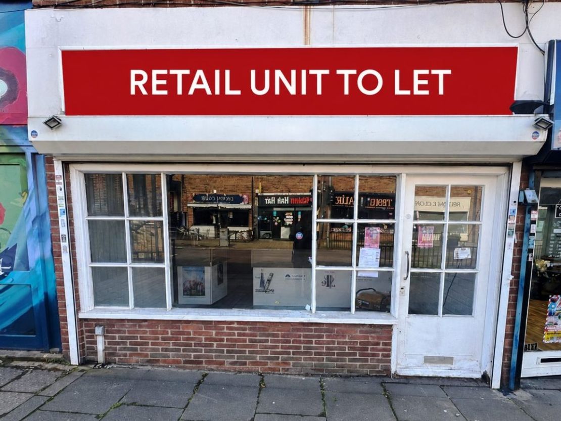 Kiosk 9 Magna Square, 33-47 Leicester Road, Wigston, Leicestershire, LE18 1NR