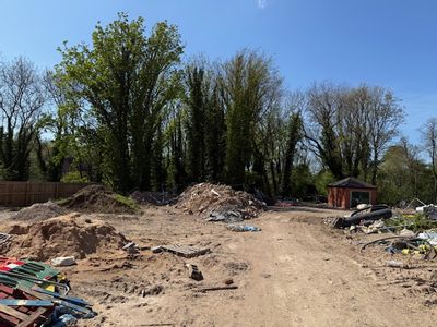 Property Image for Residential Development Site, Kimberley, Kimberley, Nottinghamshire, Nottinghamshire, NG16 2YX