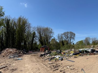 Property Image for Residential Development Site, Kimberley, Kimberley, Nottinghamshire, Nottinghamshire, NG16 2YX