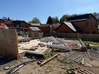Property Image for Residential Development Site, Kimberley, Kimberley, Nottinghamshire, Nottinghamshire, NG16 2YX